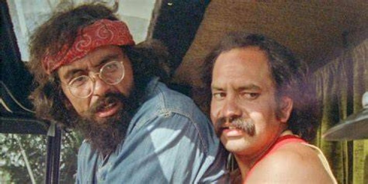 Tommy Chong Tommy Chong