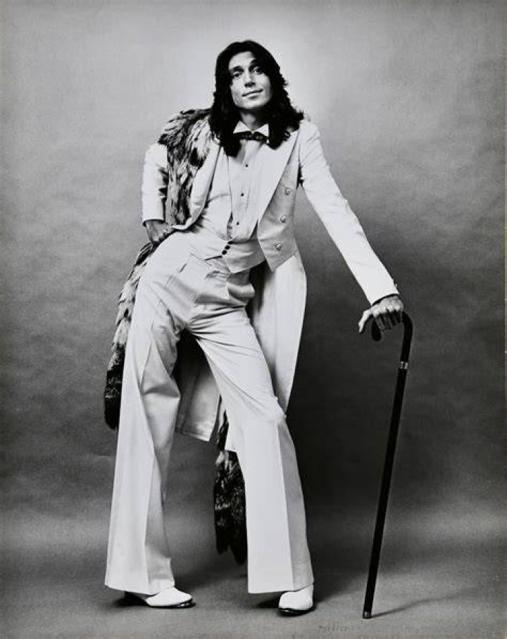 Tommy Tune