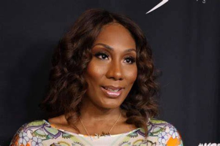 Towanda Braxton Shared A Video That Never Gets Old – See It Here