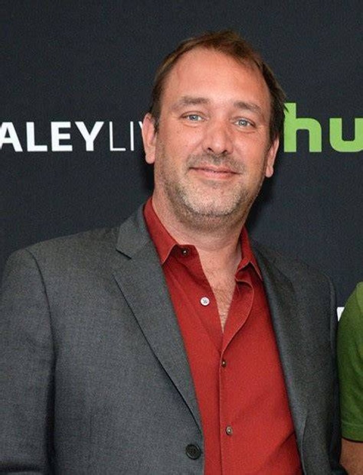 Trey Parker Trey Parker
