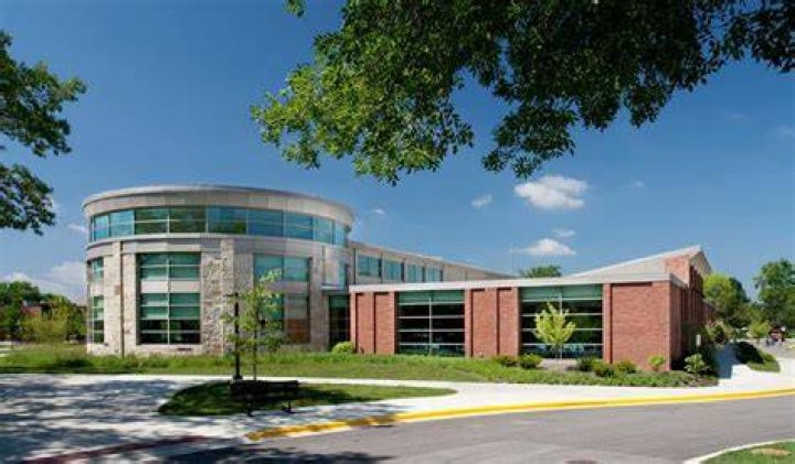 Trinity International University
