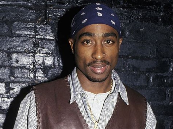 Tupac Shakur Tupac Shakur