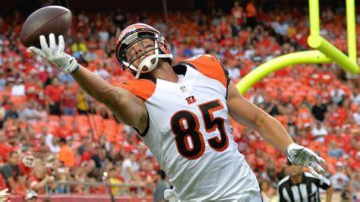 Tyler Eifert Tyler Eifert