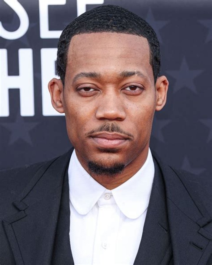 Tyler James Williams, 'Everybody Loves Chris,' ABC