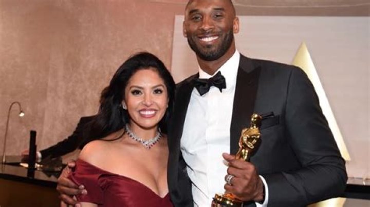 Vanessa Bryant Shared A Heartbreaking Message About Grief
