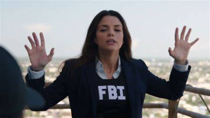 Vanessa Ferlito Vanessa Ferlito
