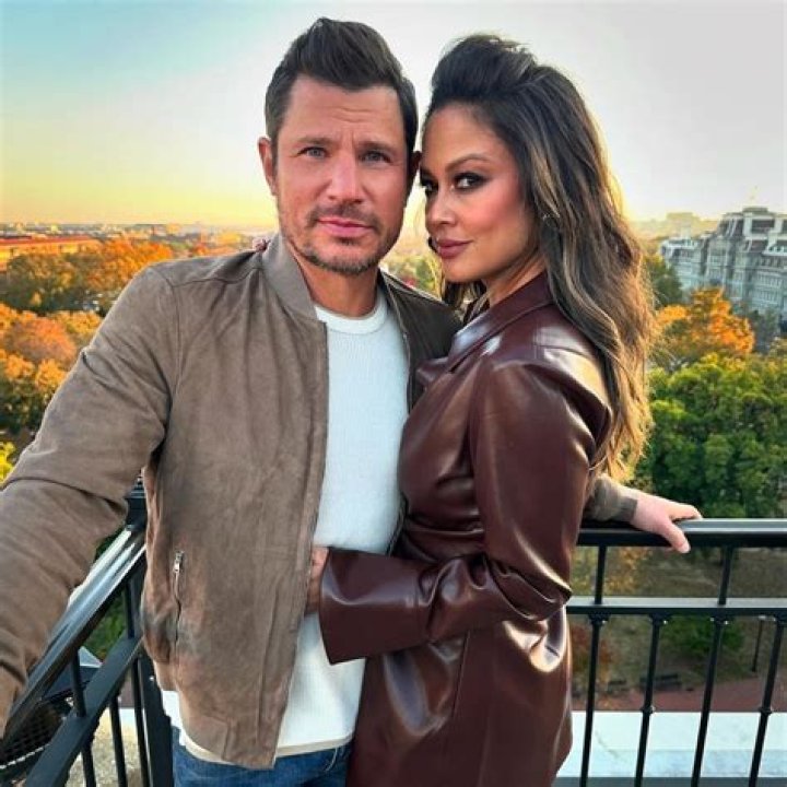Vanessa Lachey Vanessa Lachey
