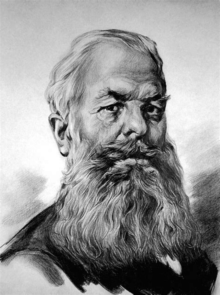 Vasily Dokuchaev Vasily Dokuchaev