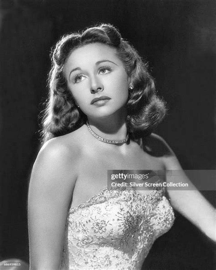 Vera Ralston Vera Ralston