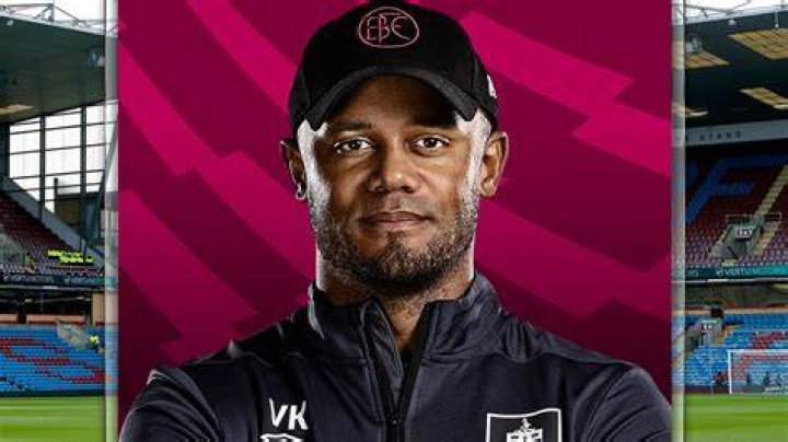 Vincent Kompany Vincent Kompany
