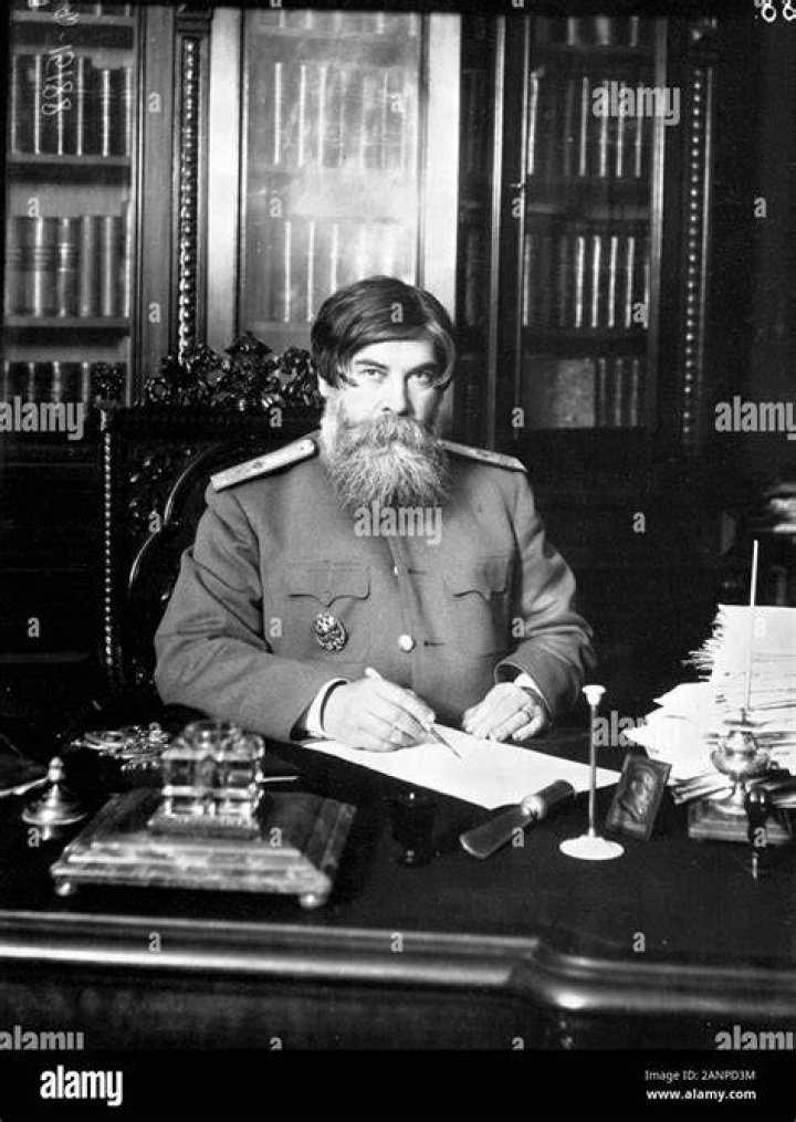 Vladimir Bekhterev Vladimir Bekhterev