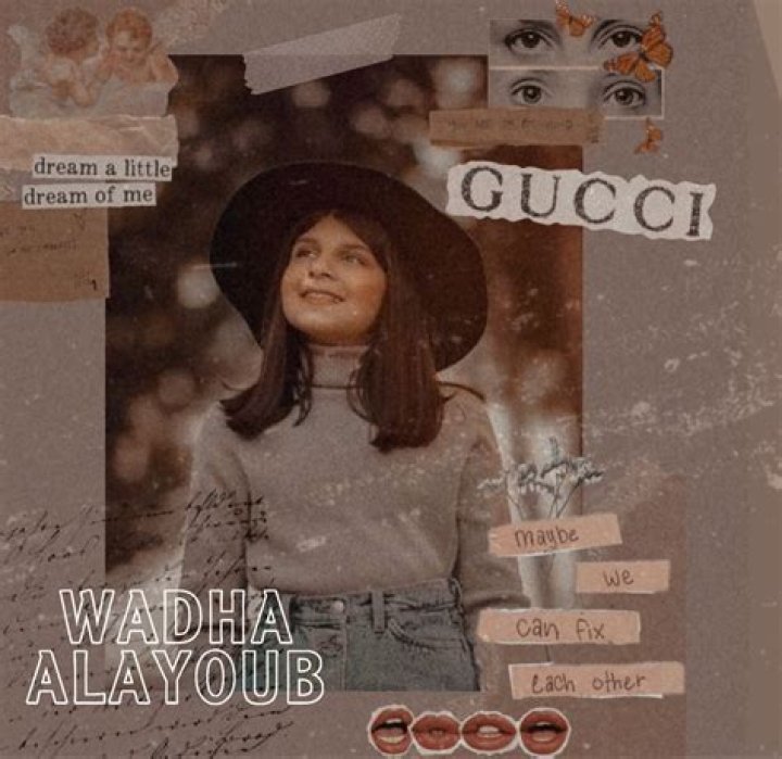 Wadha Alayoub Wadha Alayoub