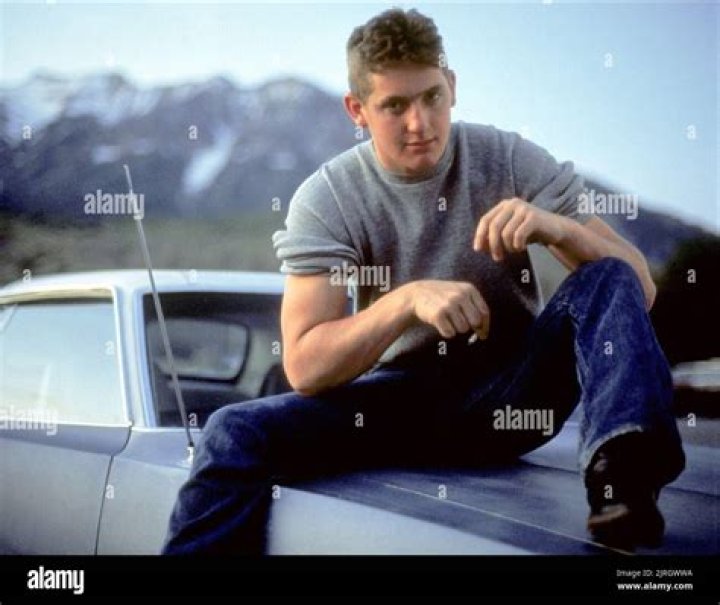 Was Chris Penn ever on Seinfeld?