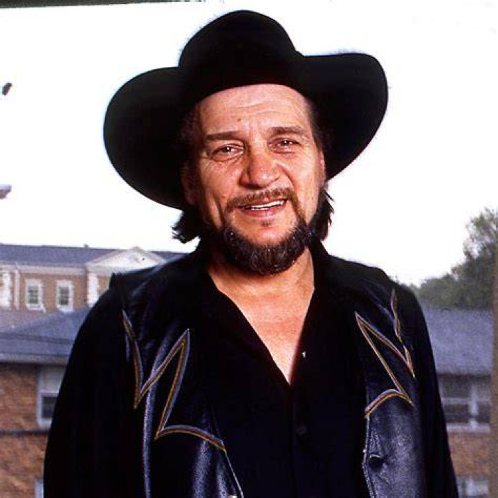 Waylon Jennings Waylon Jennings