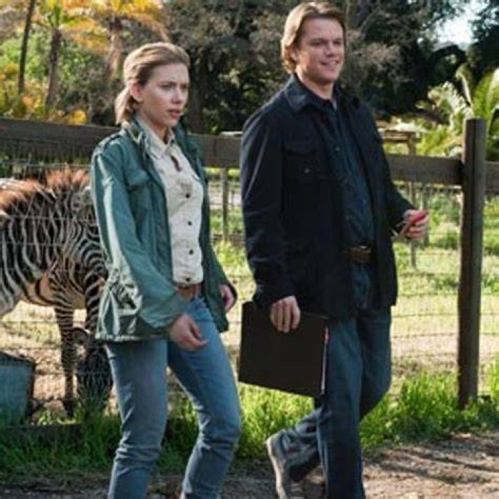 We Bought A Zoo Review