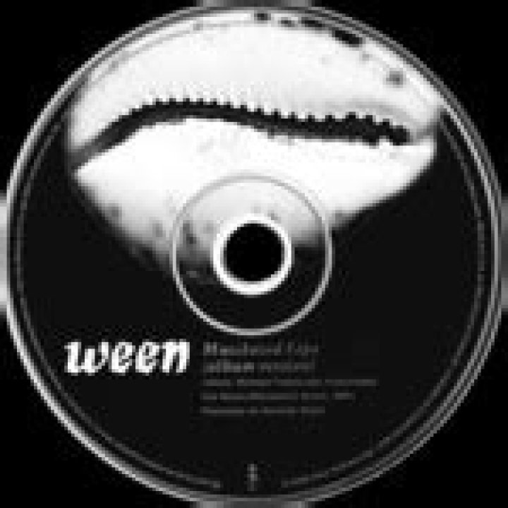 Ween’s
Mutilated Lips Lyrics