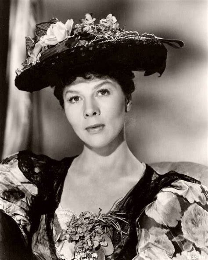 Wendy Hiller Wendy Hiller