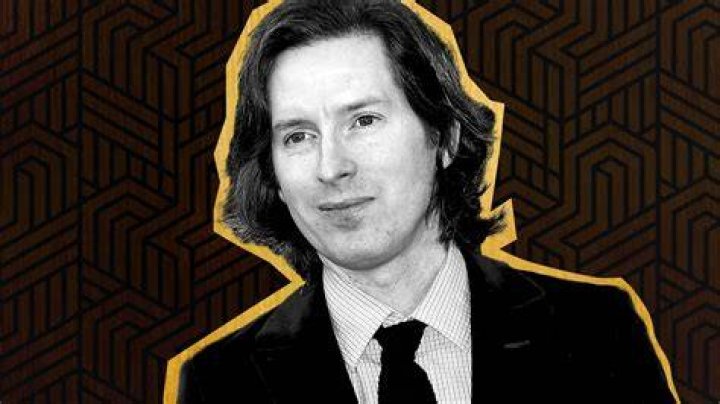 Wes Anderson Wes Anderson