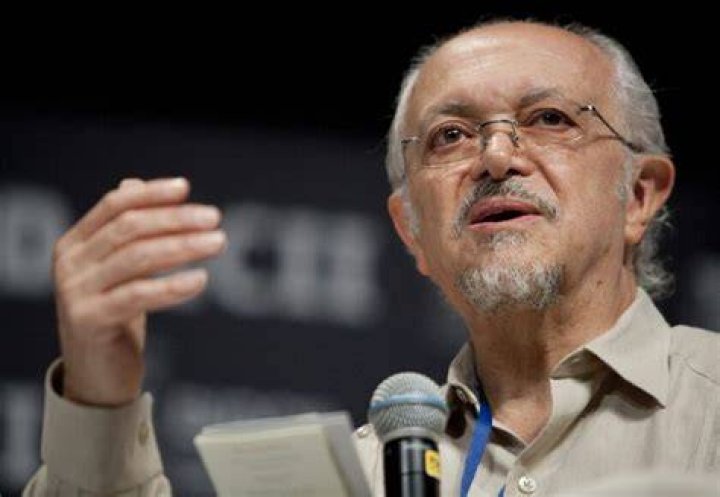 What Did Mario Molina Discover?