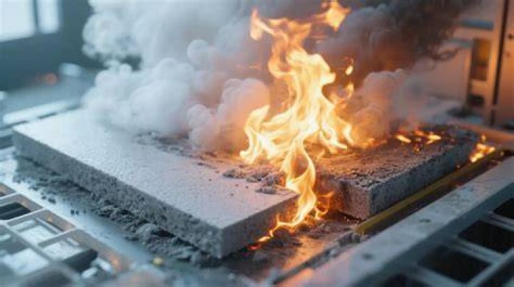 What does retardant mean
