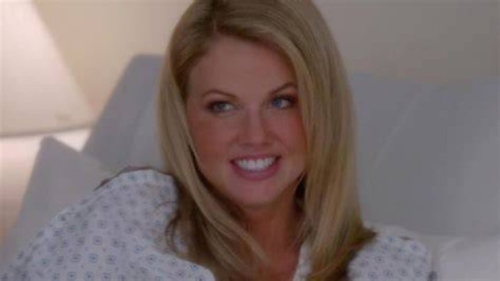 What happened to breena on ncis