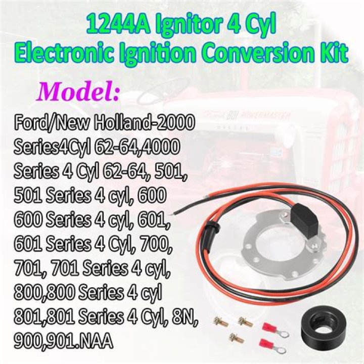 What is a 1244a