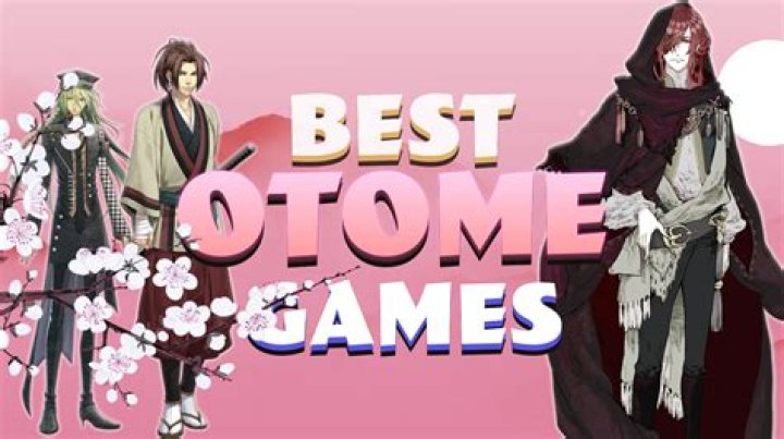 What Is An Otome Game?