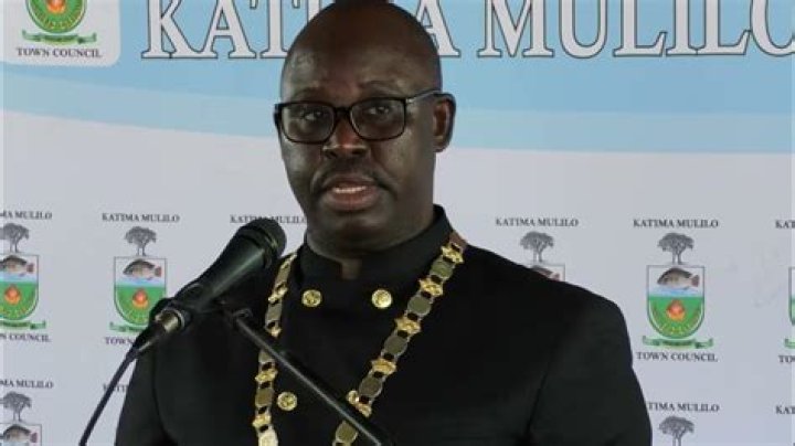 What language is spoken in katima mulilo