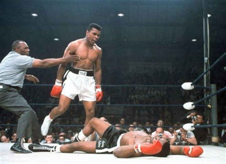 Boxing: When did Muhammad Ali fight Jurgen Blin? 1 When did Muhammad Ali fight Jurgen Blin