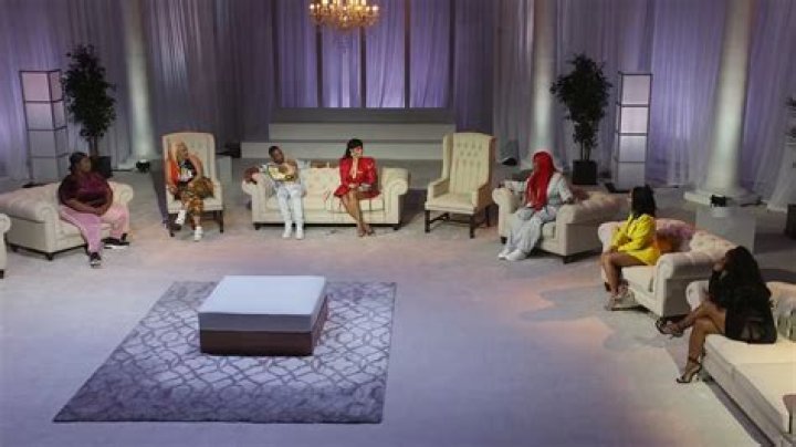When Does Baddies West Reunion Come On?