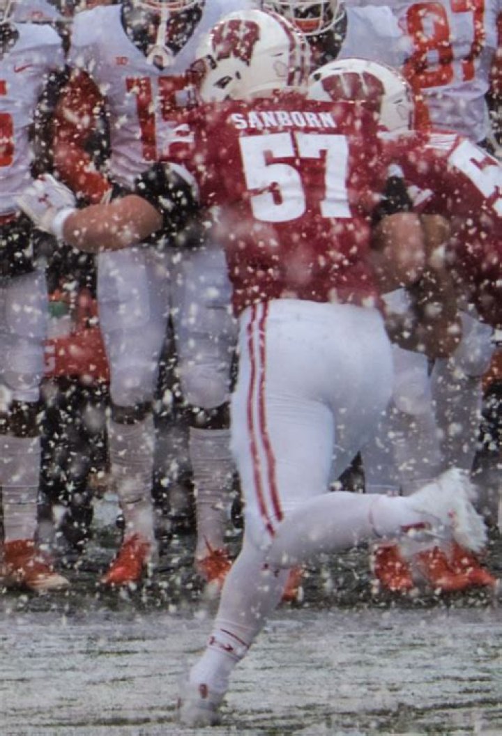 Jack Sanborn contract, salary and net worth explored 1 where did jack sanborn go to high school 2