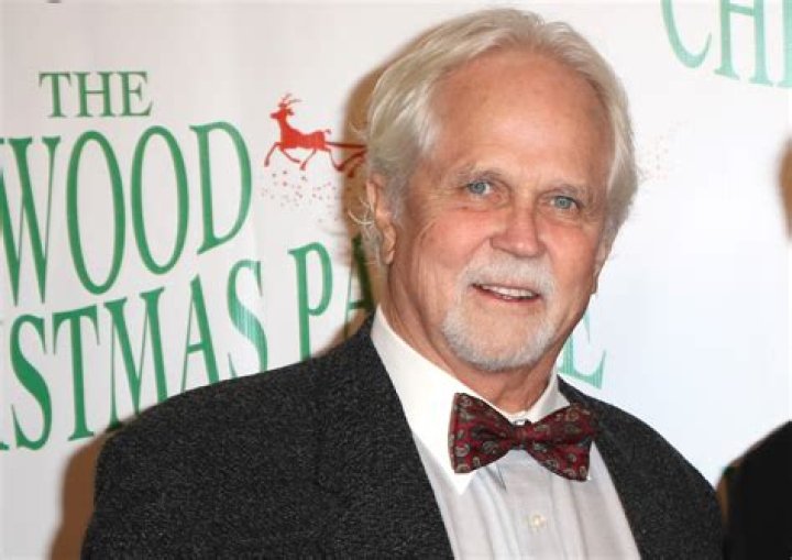 Where did Tony Dow live?