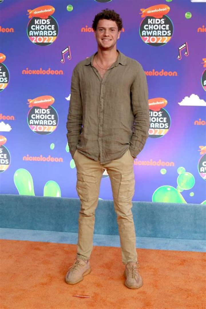 Where does Jace Norman live now?