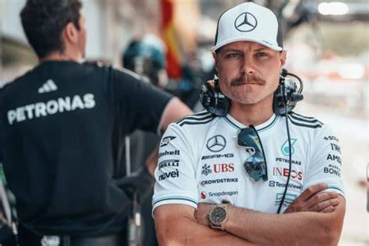 Where does Valtteri Bottas live?