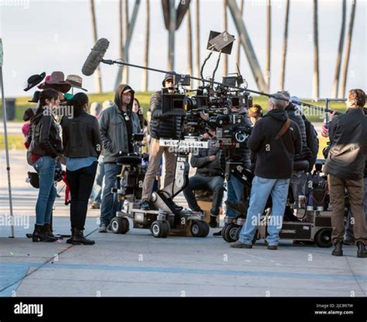 Where is ‘NCIS’ filmed?
