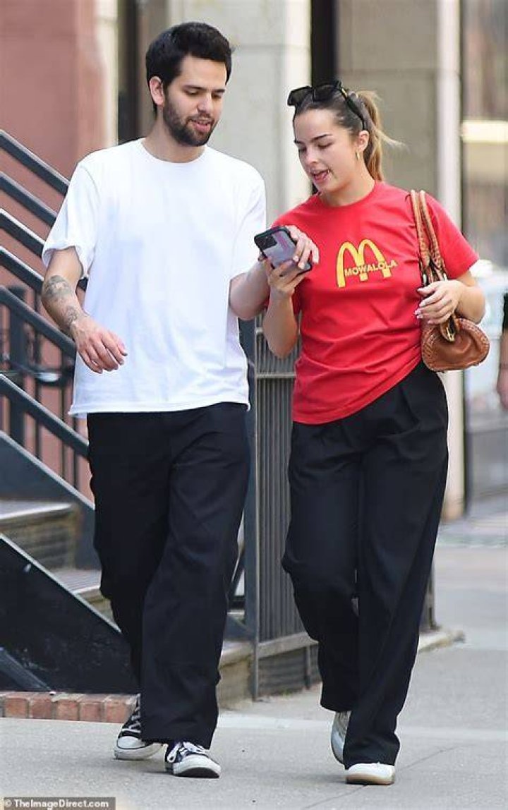 Who is Addison New BF?