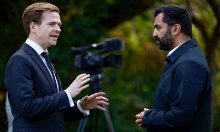 Who Is BBC Correspondent Nick Eardley Partner? Wikipedia Explored