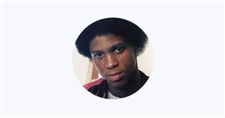 Who Is Bernard Wright’s mother?