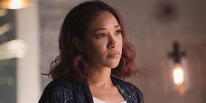Who is Iris West in ‘The Flash?’
