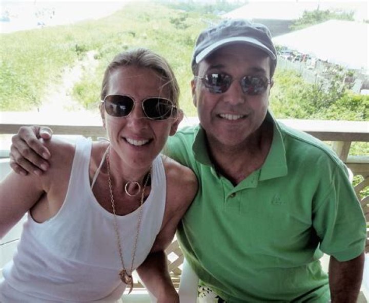 Who is Jennifer Gilbert husband Bennett Egeth?