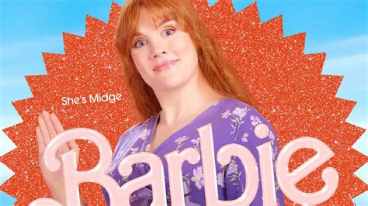 Who is Midge? ‘Barbie’ lore, explained