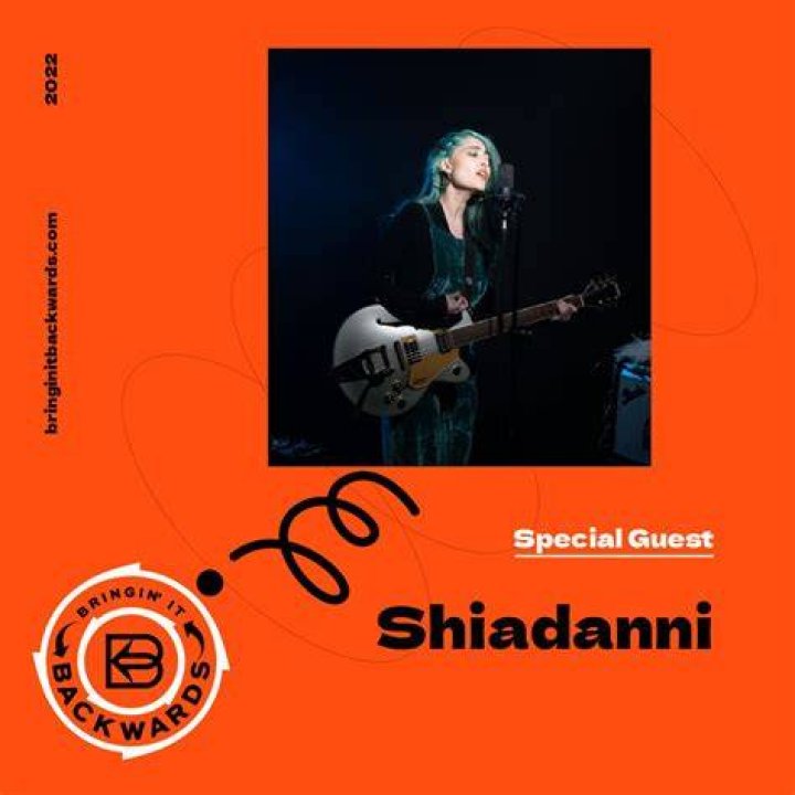 Who is Shiadanni? Learn Everything About Her