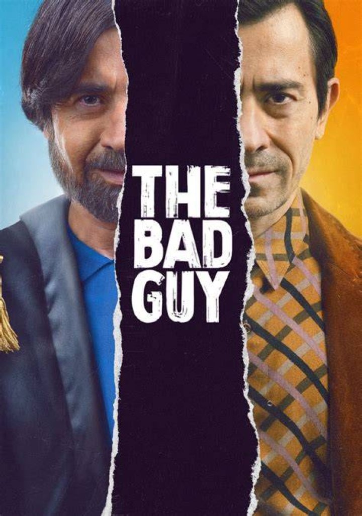 Who is the bad guy in twitches?