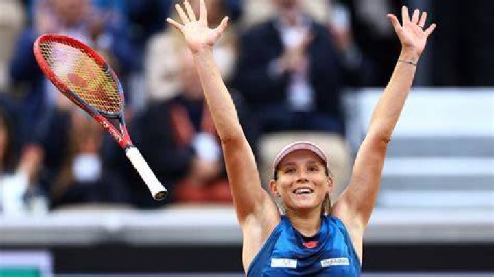 Who is Varvara Gracheva coach Gerard Solves?