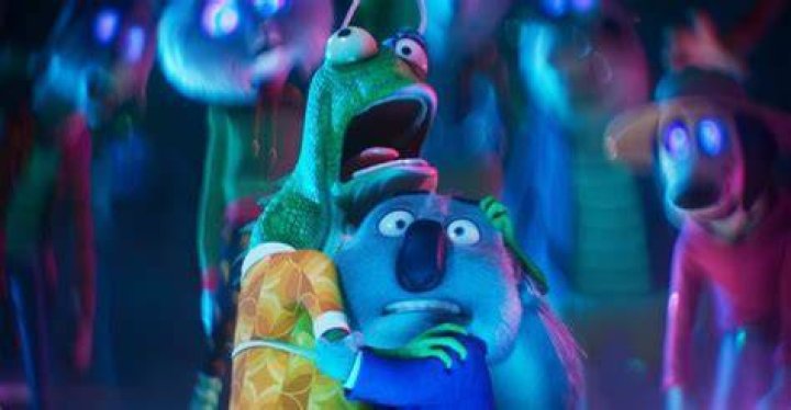 Who sing just once