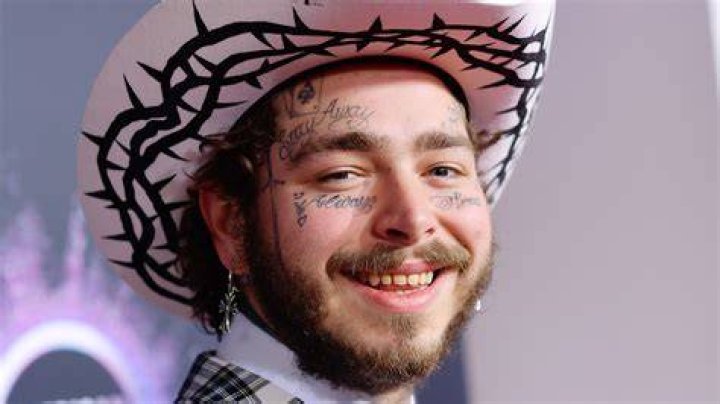 Why did Post Malone change his name?