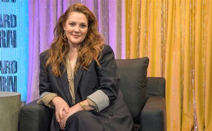 Why Drew Barrymore is being called a ‘scab’