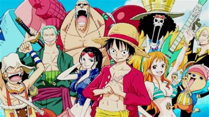 Why is ‘One Piece’ so popular?