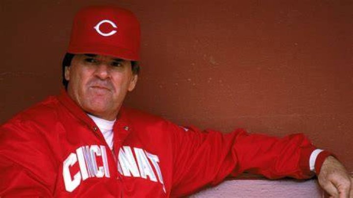 Why was Pete Rose banned from MLB?