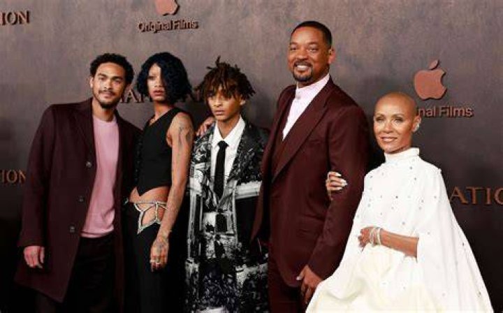 Did Will Smith won an Oscar for Ali? 1 Will Smith